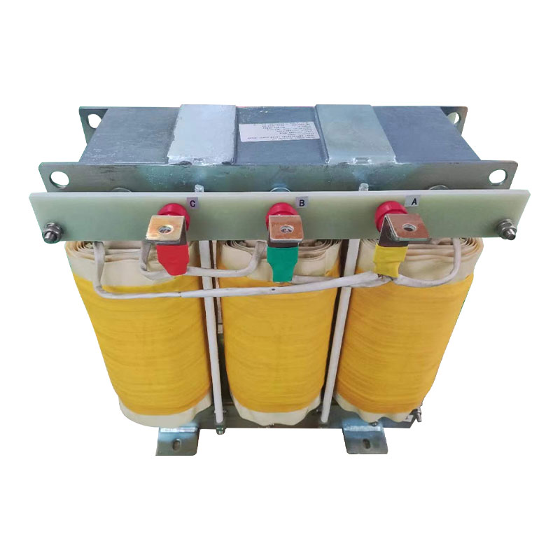350 KVA 400V থেকে 140V আল ওয়্যার 3PH আইসোলেশন ট্রান্সফরমার